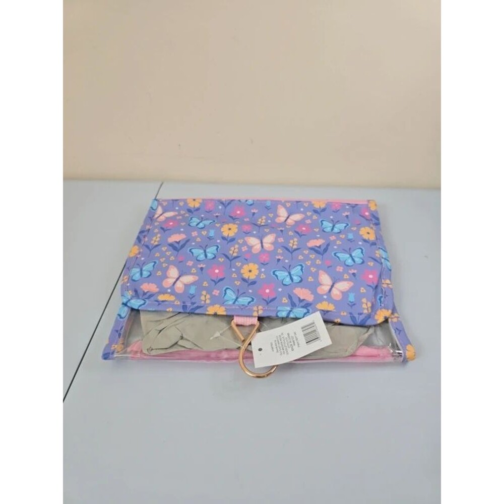 Travel bag